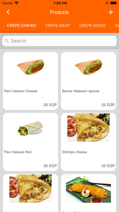 Otloob Screenshot