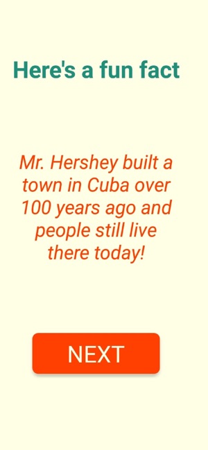 Mr. Hershey's Cuba Game(圖5)-速報App