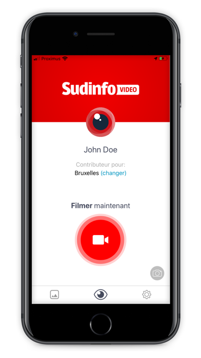SI Video Screenshot