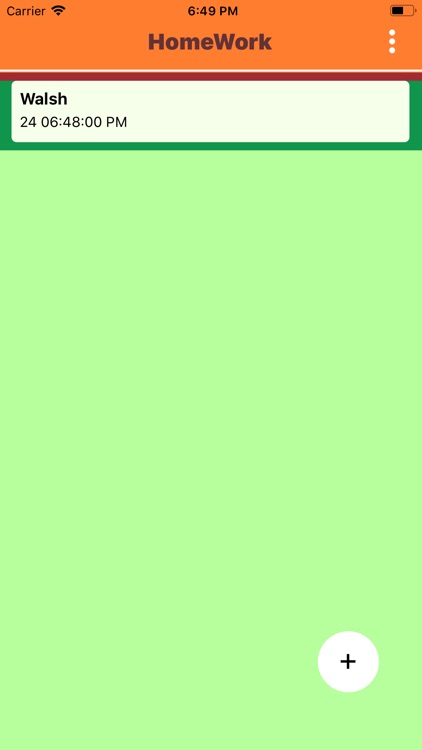 Best planner app for students free image