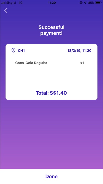 ZAI - Grab and Go screenshot-3