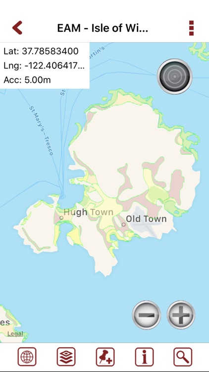 Pole Star Systems screenshot-6