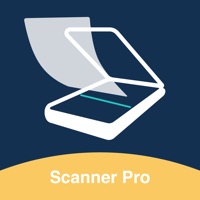 Scanner App app not working? crashes or has problems?