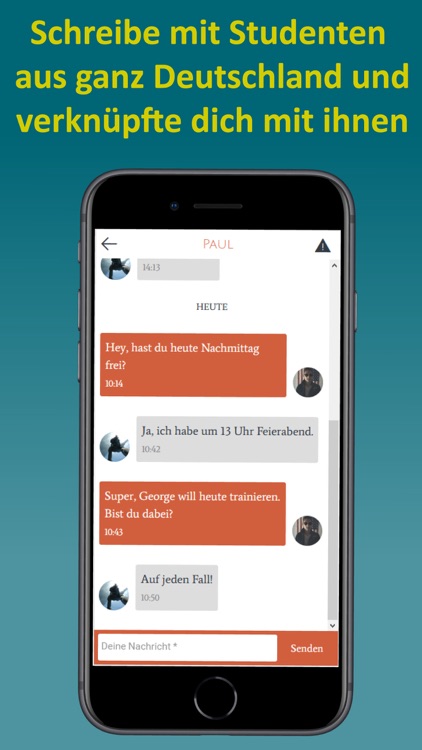 YOUNIGO screenshot-4