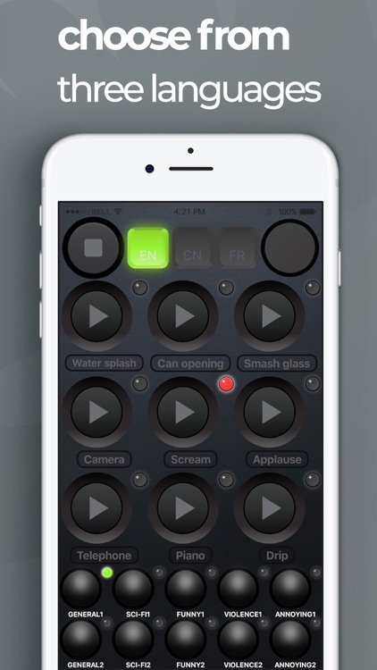Hasen Sound FX screenshot-4