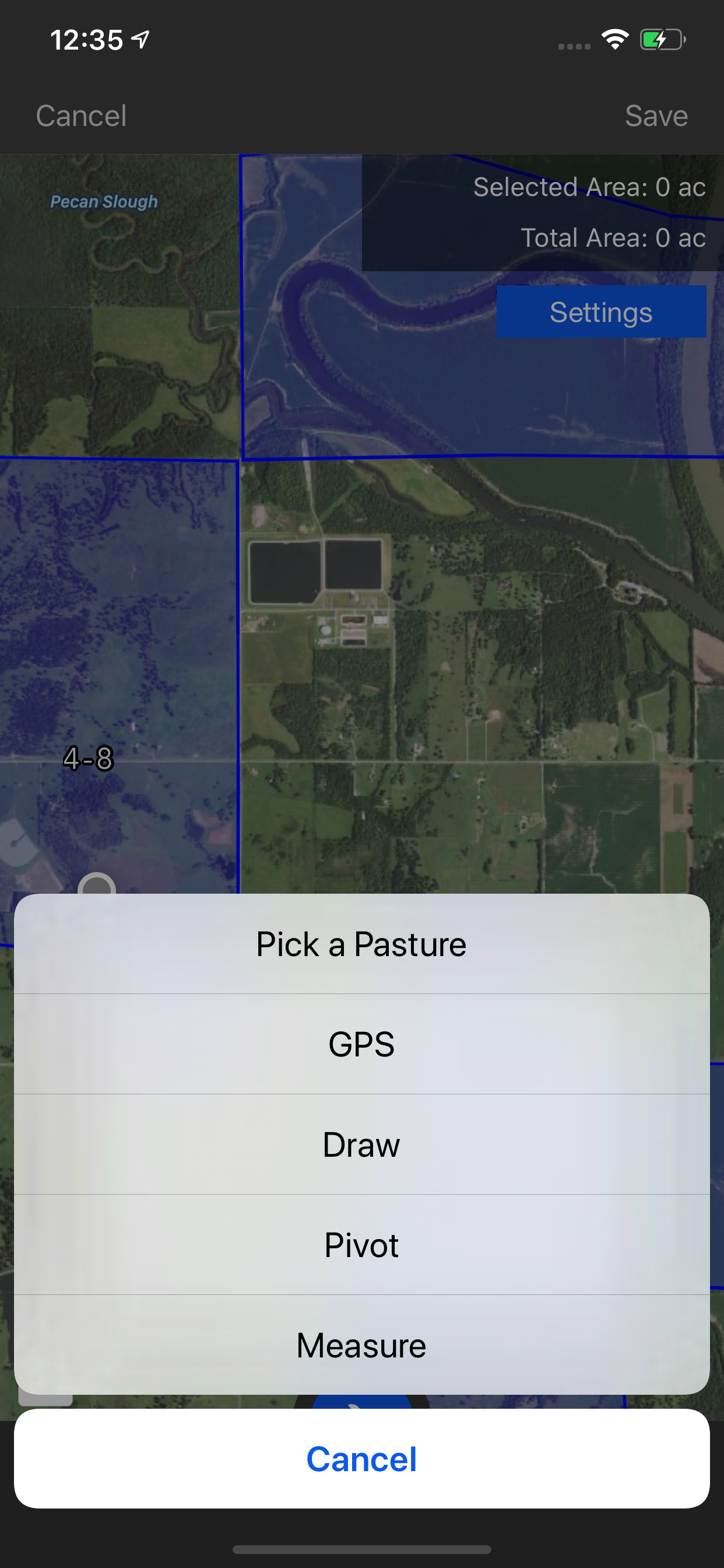 LANDVisor Mobile