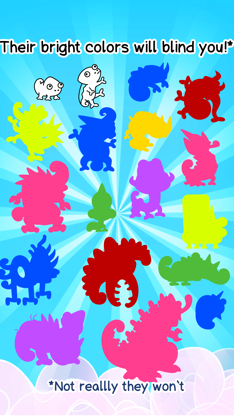 Chameleon Evolution screenshot 4