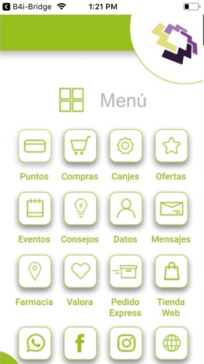 Puntosonline.com screenshot-3