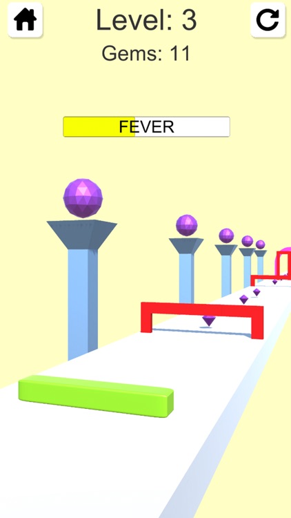 Shape Shift : I peel jelly screenshot-4