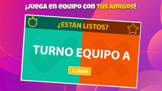 Charadas ¿Quién Soy? Chile screenshot 3