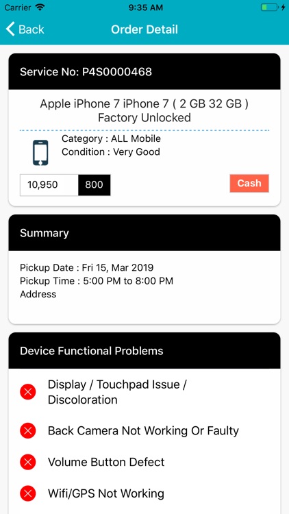 Sell4Phone Partner screenshot-4