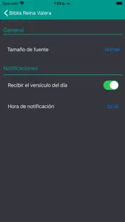 biblia reina valera ilustrada iphone resimleri 4