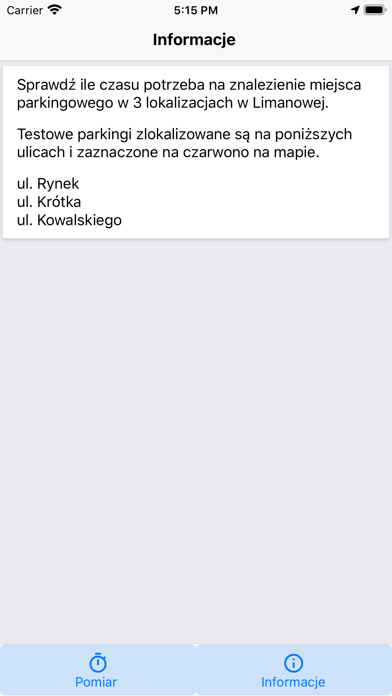 Screenshot #2 pour Sparkee Timer