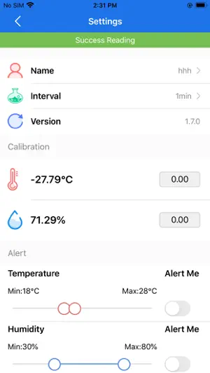 Engbird screenshot 3
