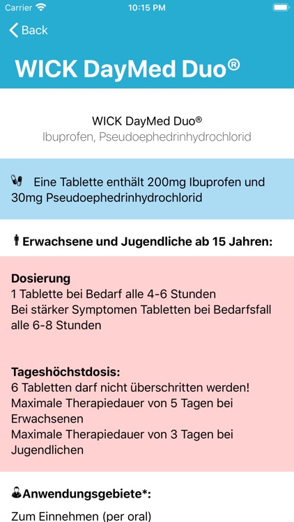 Hausarzt Pro screenshot-3