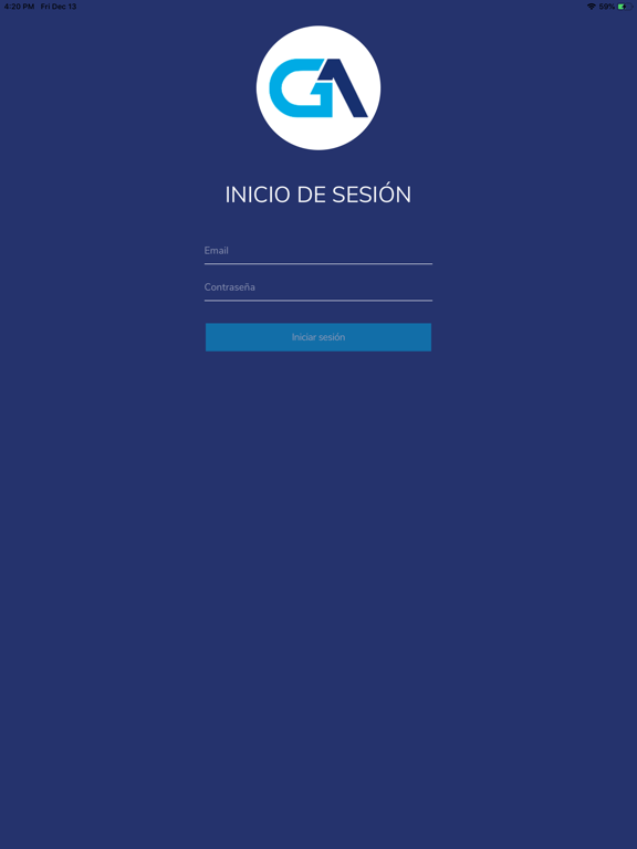 Screenshot #5 pour Muestrario Grupo Aslego
