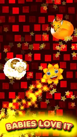Game screenshot Baby Rattle Toy hack