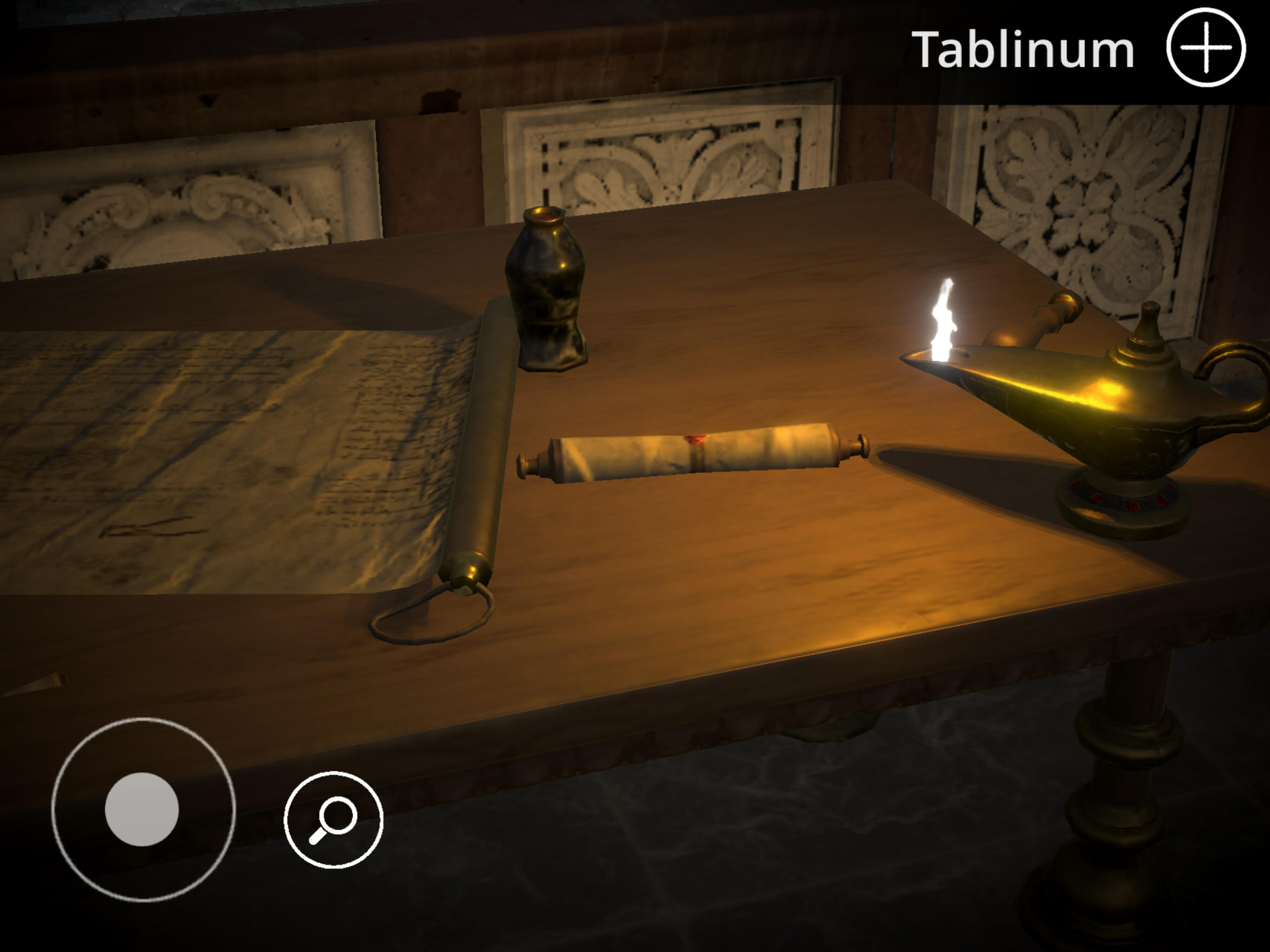 Domus romaine screenshot 5