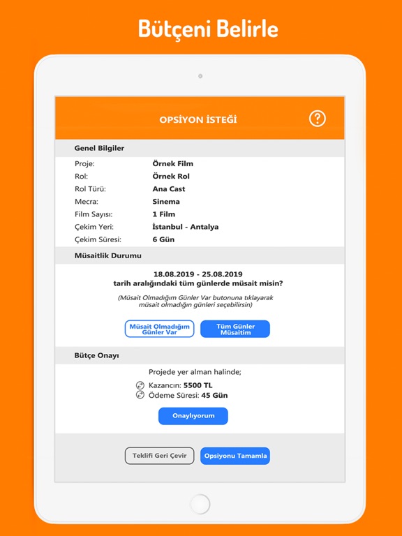 Screenshot #6 pour Odi