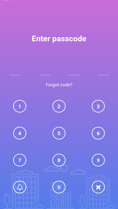 Farduse Services app screenshot
