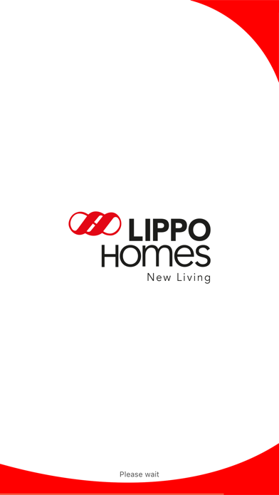 Screenshot #1 pour Lippo Homes