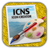 ICNS Icon Creator