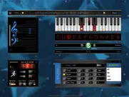 ipiano chords hd айпад изображения 2
