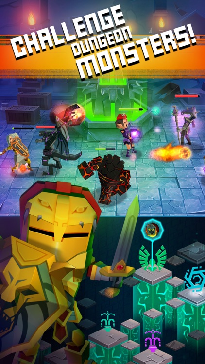 Portal Quest screenshot-5