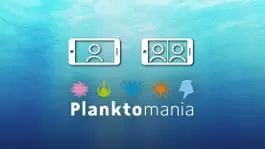 Game screenshot PlanktoMania-VR mod apk