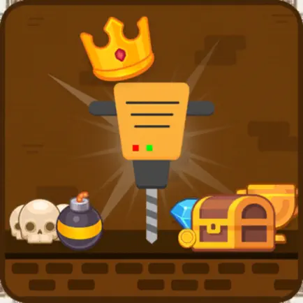 Gold Driller Читы