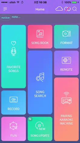 Game screenshot GVSmartApp mod apk