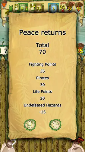Friday - by Friedemann Friese screenshot 6