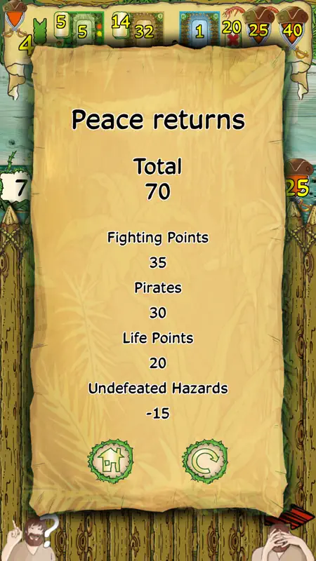 Friday - by Friedemann Friese screenshot 6 of 7