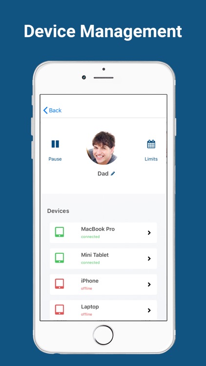 SafetyNet by Affinity screenshot-3