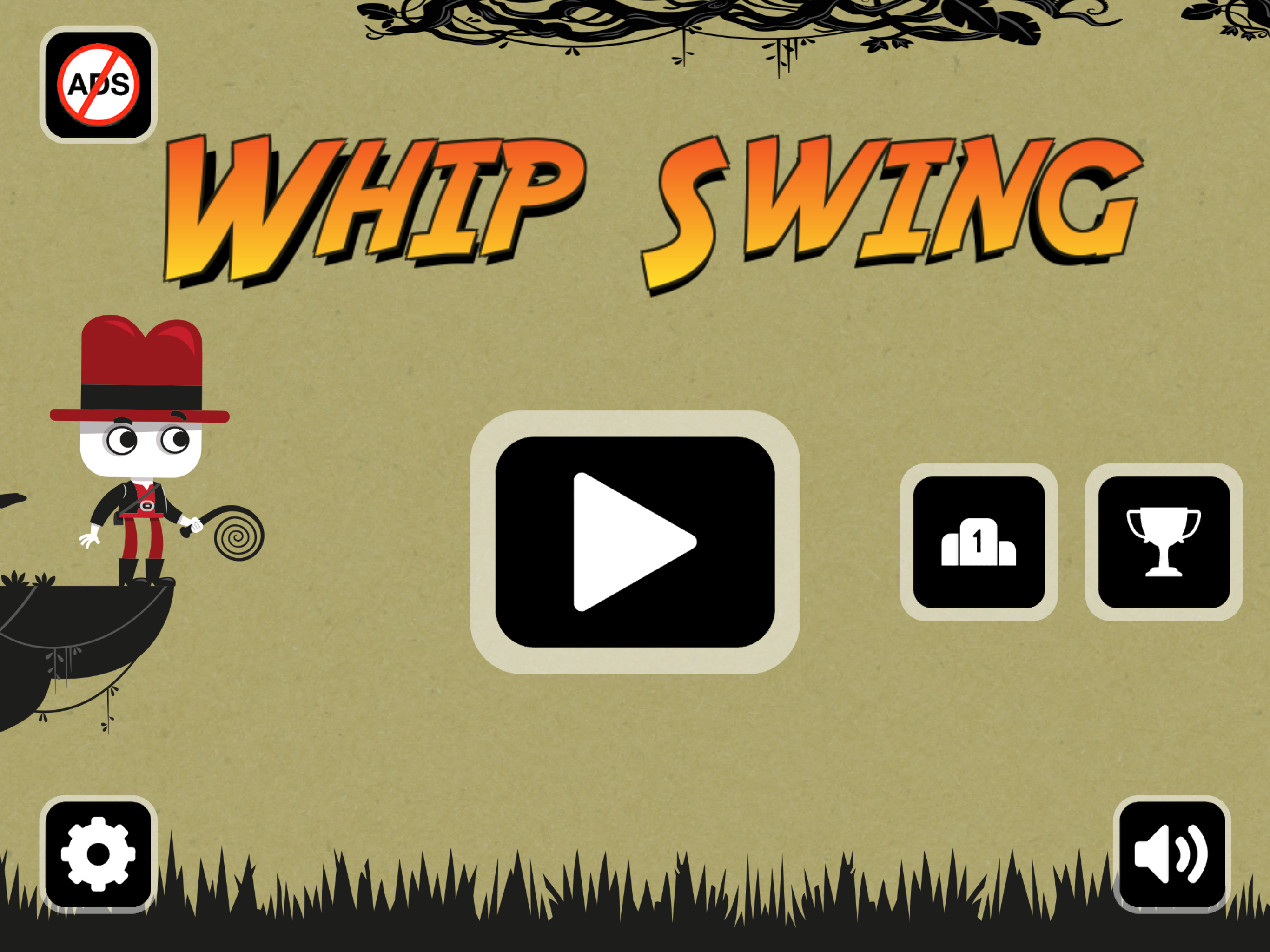 Whip Swing