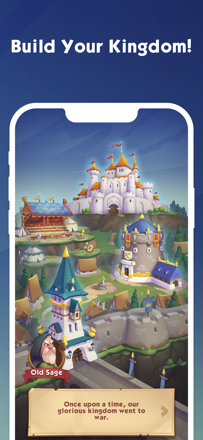 Kingdom Chess - Play and Learn