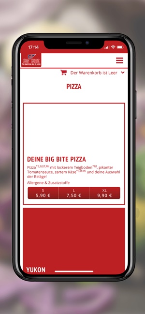 Big Bite(圖3)-速報App