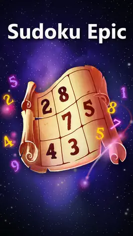 Game screenshot Sudoku Epic mod apk