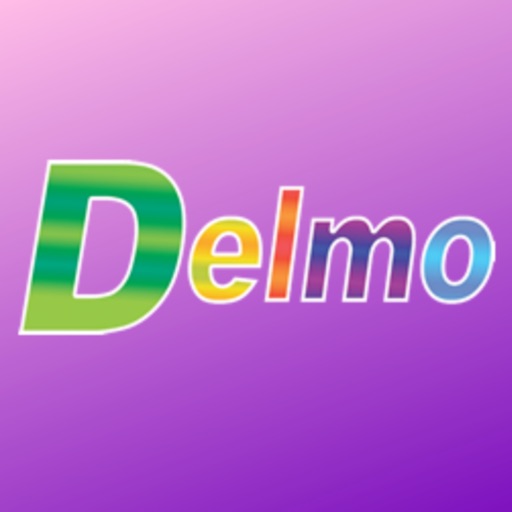 Delmo Pizza icon