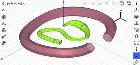 Modellazione 3D CAD - Wuweido