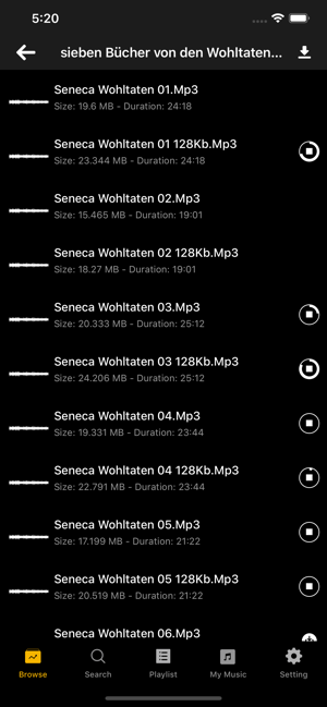 Music CC0: Downloader Music IA(圖2)-速報App