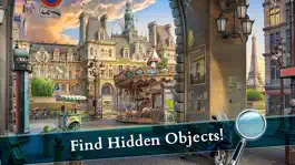 Game screenshot Mystery Society 2: Hidden Case mod apk
