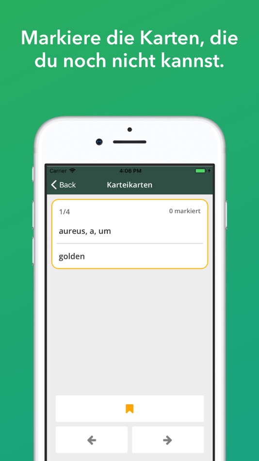 #3. Lernkartei - Lerne effizienter (iOS) 由: GG Software GmbH