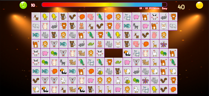 Onet Kawaii Animal