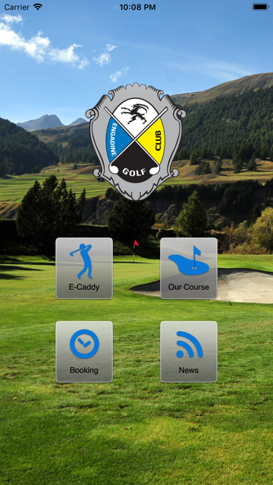 Screenshot #1 pour Samedan