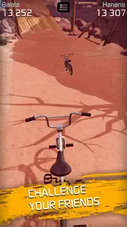 touchgrind bmx 2 iphone screenshot 4