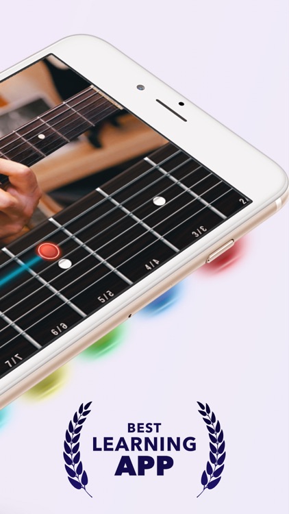 Guitar Lessons | Coach Guitar
