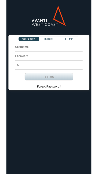 Screenshot #1 pour Avanti Business