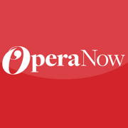 Opera Now