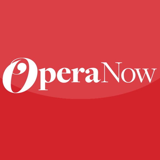 Opera Now